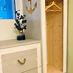 Hohes Ufer Strandklippe Διαμέρισμα