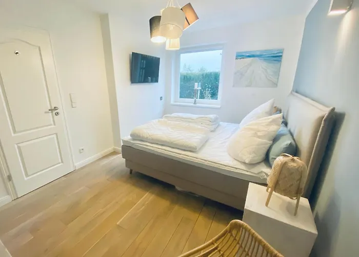 Hohes Ufer Strandklippe *